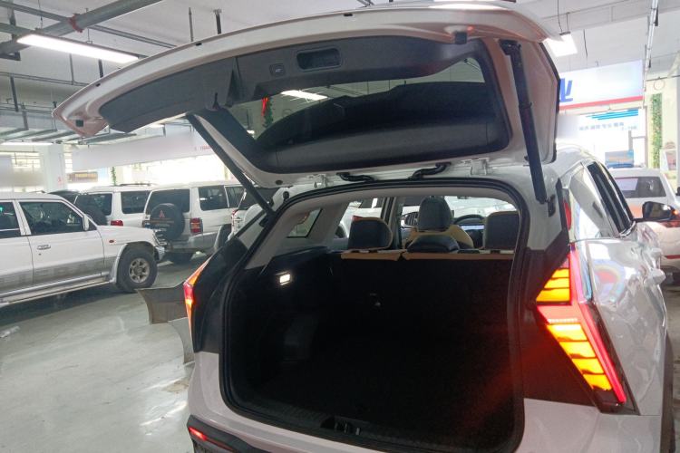 Used Geely Auto FX11 2023 1.5TD DCT Prestige Edition