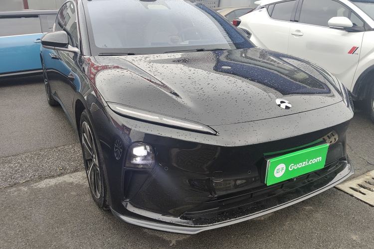 Used Nio ET5T 2024 75kWh Touring
