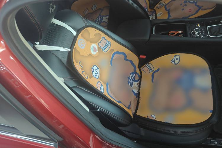 Used Mazda Mazda 3 Axela 2017 Sedan 1.5L Automatic Luxury Model China VI Standard
