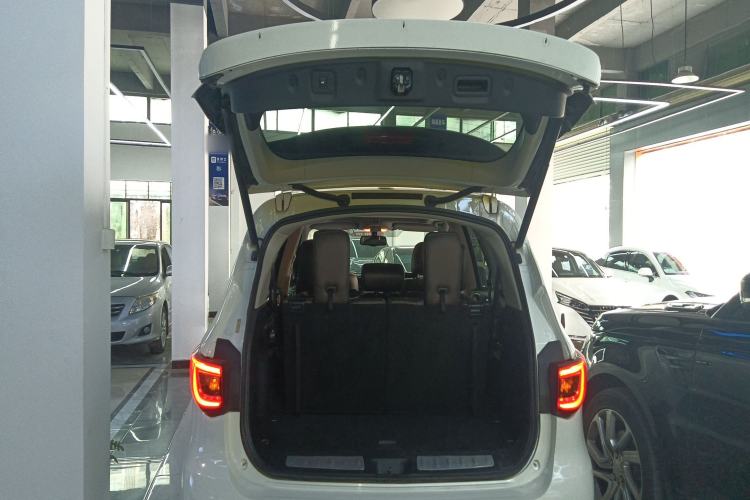 Used Infiniti QX60 2020 2.5 S/C Hybrid Two-Wheel-Drive Excellence Edition