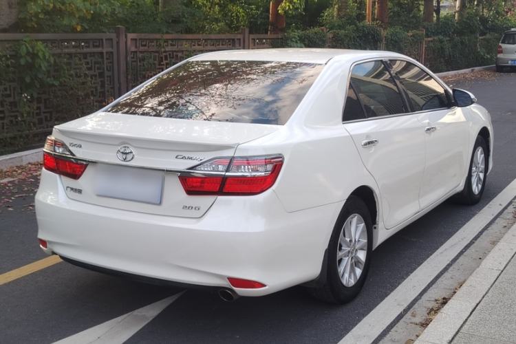 Used Toyota Levin 2019 185T CVT Entry-Level Version China VI Standard
