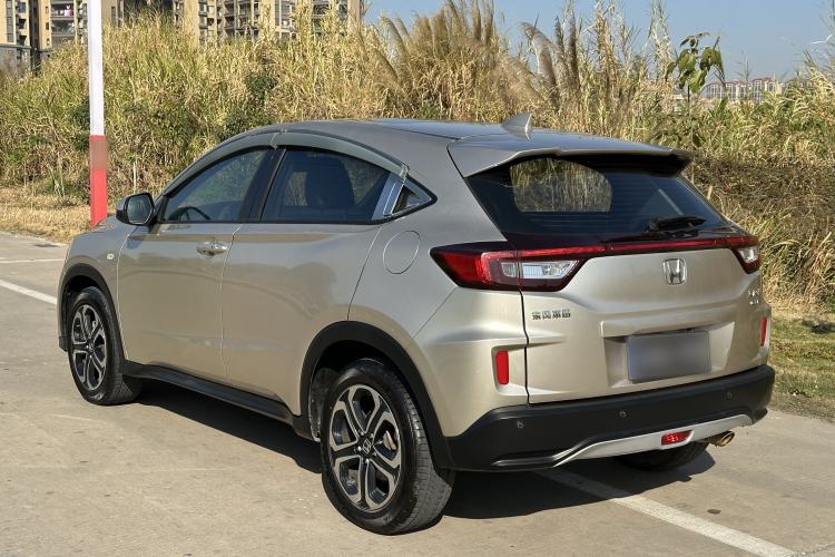 Used Honda XR-V 2017 1.8L EXi CVT Comfort Version
