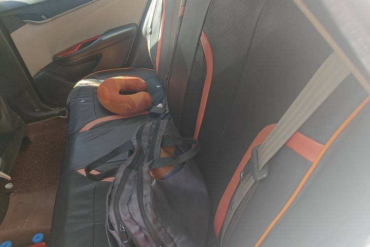 Used Buick GT 2015 15N Automatic Elite Version
