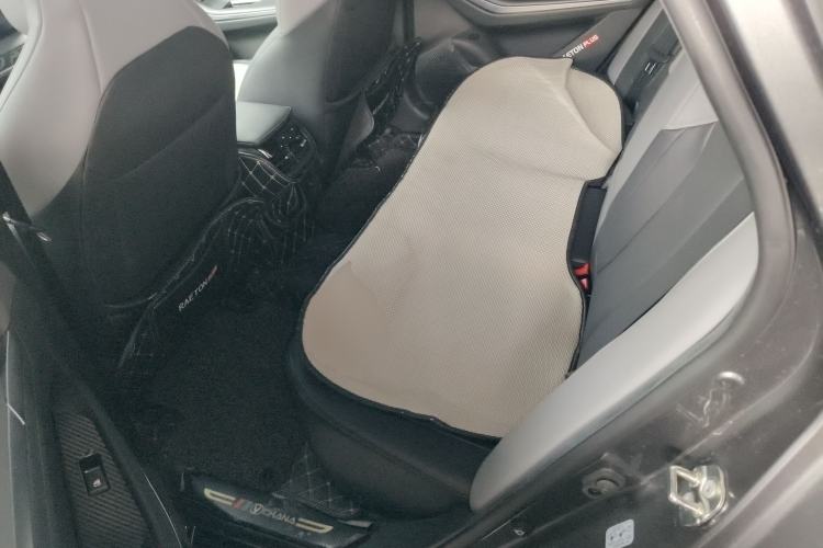 Used Changan Ruicheng PLUS 2023 1.5T DCT Prestige Edition
