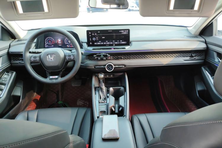 Used Honda Accord 2023 260TURBO Smart Enjoyment Version
