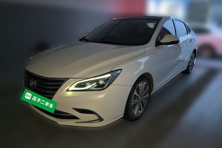 Used Changan Raeton CC 2018 1.5T Automatic Haoya Model China V Standard