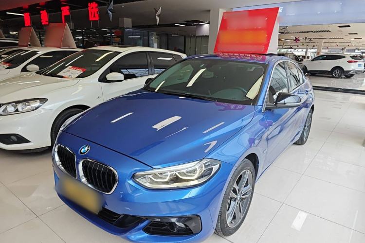 Used BMW 1 Series 2018 118i Sport Edition
