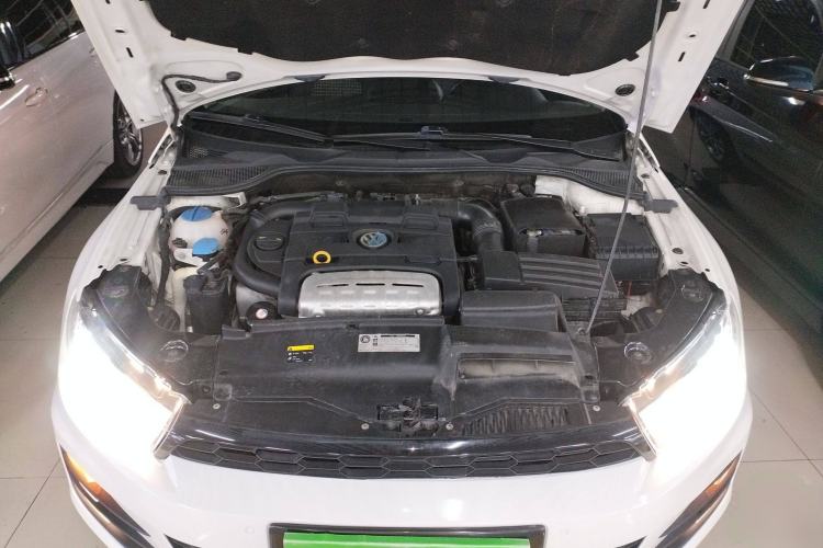 Used Volkswagen Scirocco 2015 1.4TSI Comfort Edition
