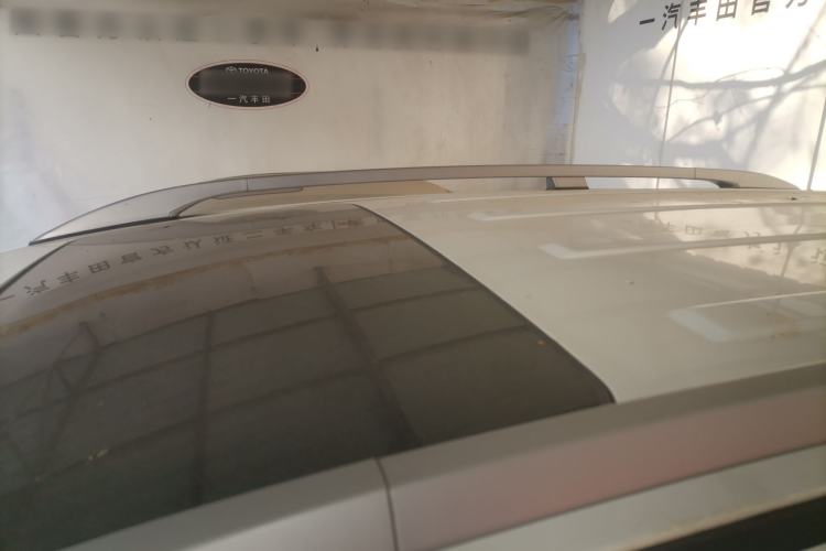 Used Chevrolet Captiva 2015 2.4L 4x4 Flagship Edition 7-Seater
