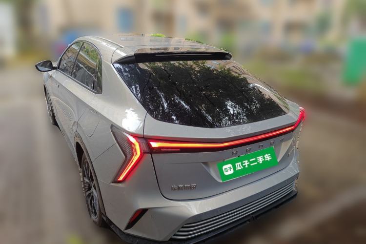 Used Honda e:NS2 2024 Glitter Edition