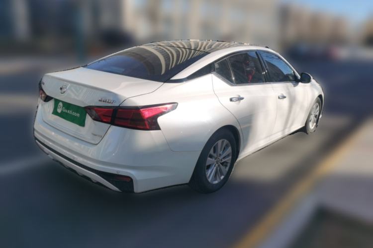 Used Nissan Teana 2020 2.0L XL Comfort Edition