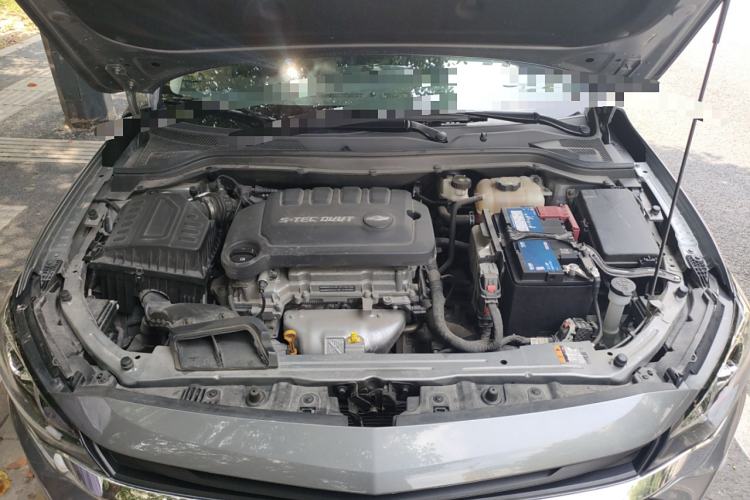 Used Chevrolet Monza 2021 320 Automatic Enjoyment Sunroof Edition