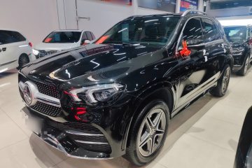 Used Mercedes-Benz GLE 2021 GLE 450 4MATIC Stylish Model