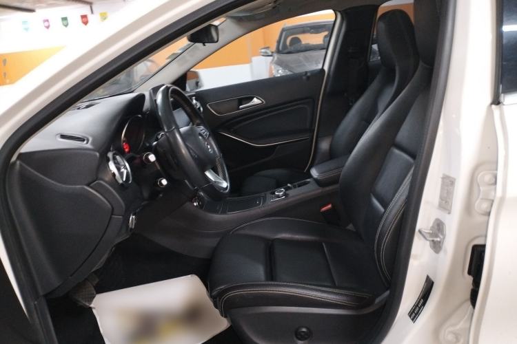 Used Mercedes-Benz GLA 2017 GLA 200 Sport Edition