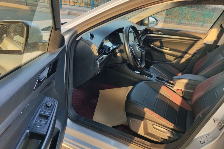 Used Volkswagen Bora 2020 1.5L Automatic Comfort Model