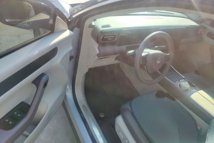 Used Leapmotor C11 2024 All-Electric 580 Luxury Edition