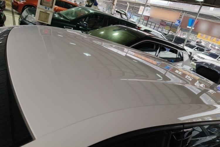 Used BYD Seagull 2025 305km Active Version
