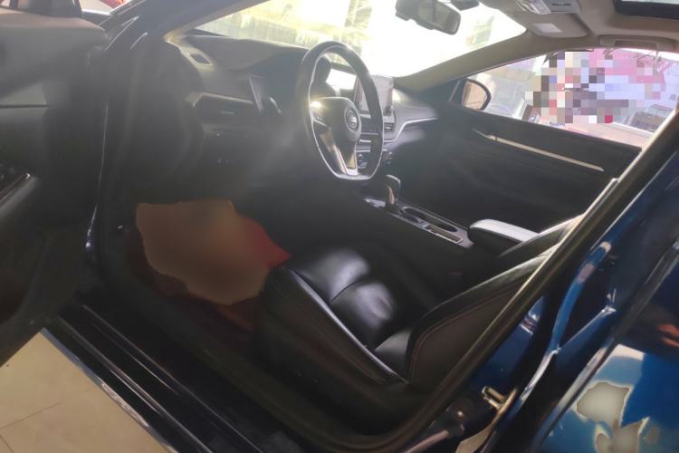 Used Nissan Teana 2019 2.0T XL Upper Smart Enjoyment Version