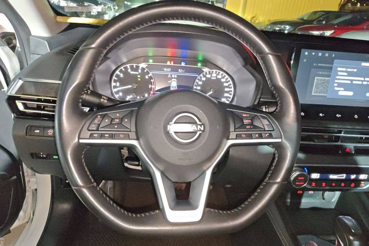 Used Nissan Teana 2022 2.0L XL-TLS Enjoyment Edition
