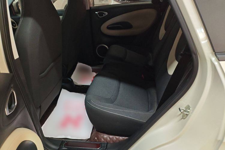 Used Wuling Bingo 2023 333 km Fast-Share Version
