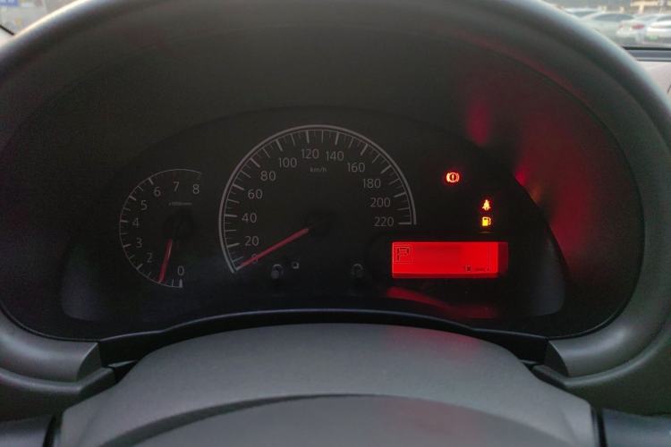 Used Nissan Sunny 2015 1.5XE CVT Comfort Edition