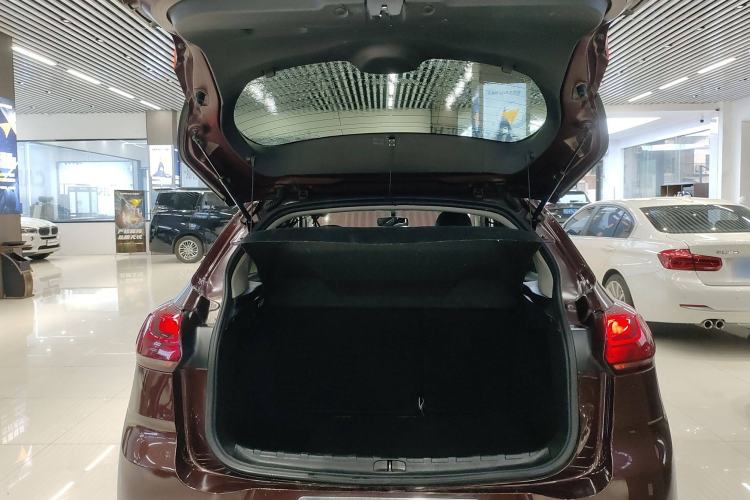 Used Citroen C3-XR 2015 1.6THP Automatic Pioneer Model