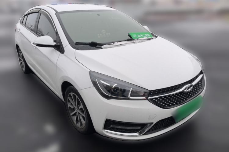 Used Chery Arrizo 5 2021 PRO 1.5L CVT Youth Edition