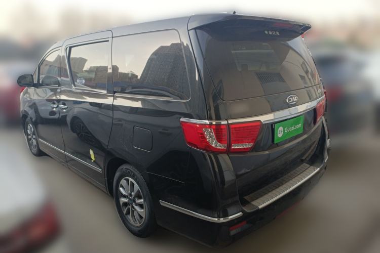 Used  Refine M6 2018 2.0T Prestige Version