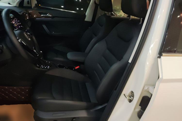 Used Volkswagen Tharu 2019 280TSI Two-Wheel Drive Flagship Version China VI Standard