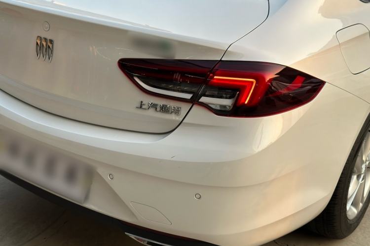 Used Buick Regal 2024 Revised 25T Ultra-Comfort Edition
