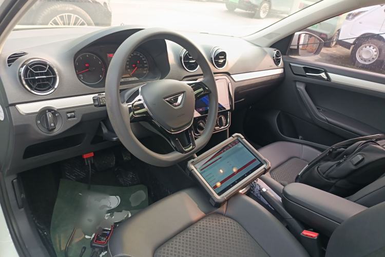 Used Jetta VA3 2019 1.5L Automatic Enjoyment Edition
