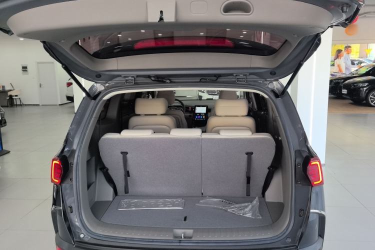 Used Hyundai Custo 2022 270TGDi Smart Luxury Flagship Edition TOP
