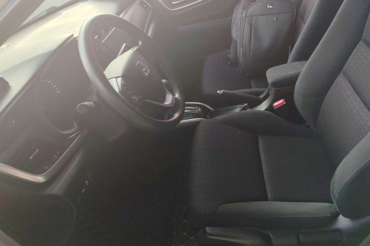 Used Honda Crider 2016 1.8L CVT Luxury Edition