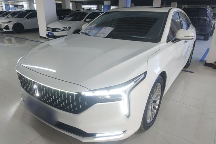 Used Bestune B70 2022 Third Generation 1.5T Automatic Enjoyment Version