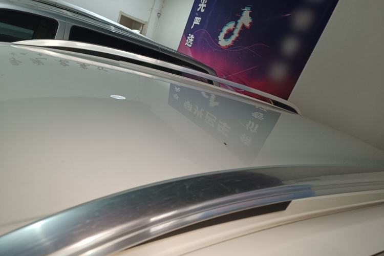 Used Ford Edge 2015 2.0T GTDi Two-Wheel-Drive Elite Edition