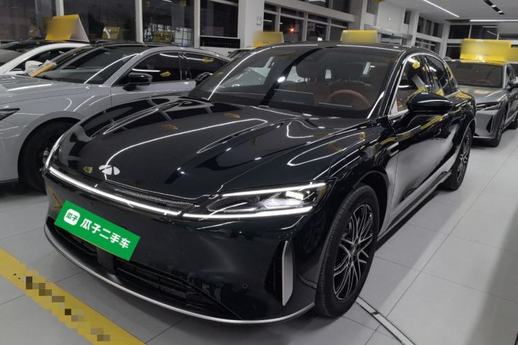 Used Chery Fulwin A9L 