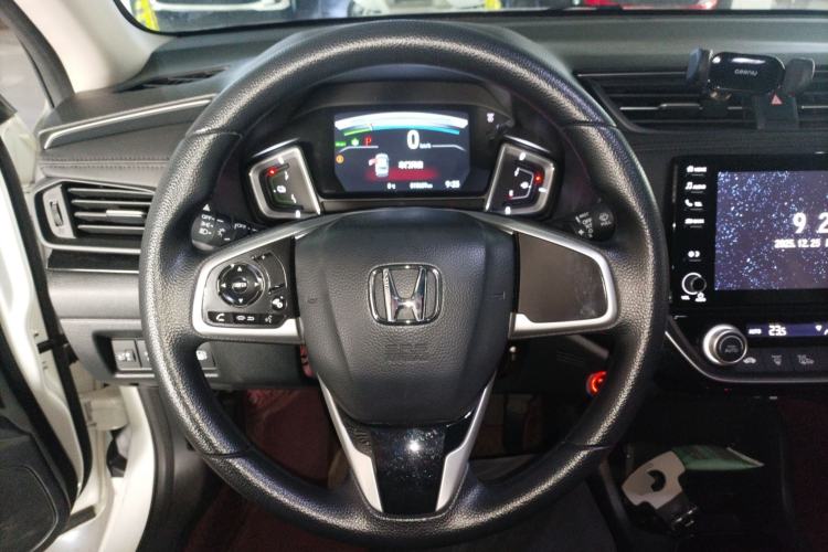 Used Honda Crider 2022 1.5L Rui Luxury Edition
