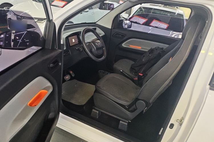 Used Wuling Hongguang MINIEV 2020 Freedom Version Lithium Iron Phosphate
