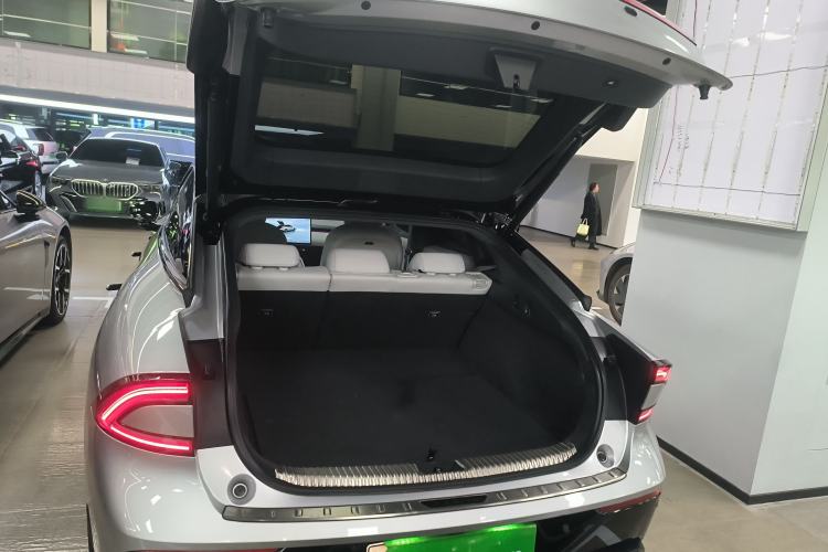 Used XPeng P7+ 2024 Ultra-Long Range Max
