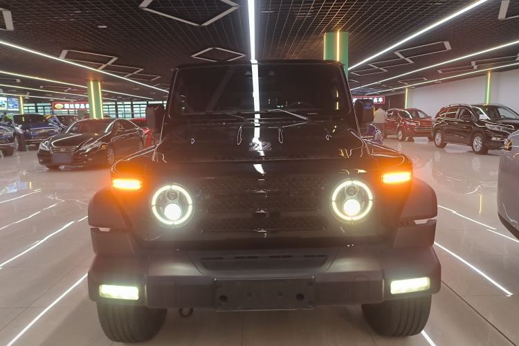 Used  T01 2024 2.0T Explorer
