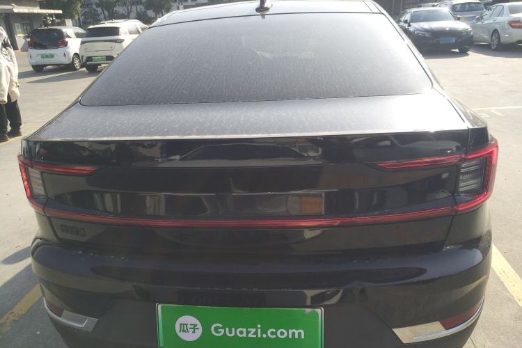 Used Polestar 2 2020 First Edition