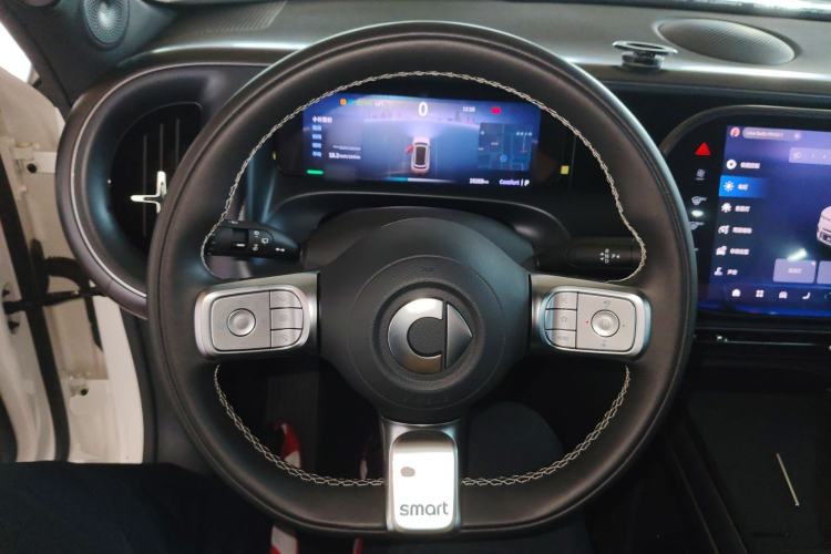 Used  #5 2024 Long-Range Journey Standard Edition
