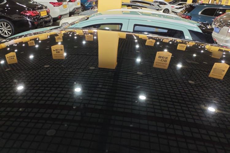 Used Nissan Qashqai 2022 2.0L CVT XV Smart Enjoyment Version
