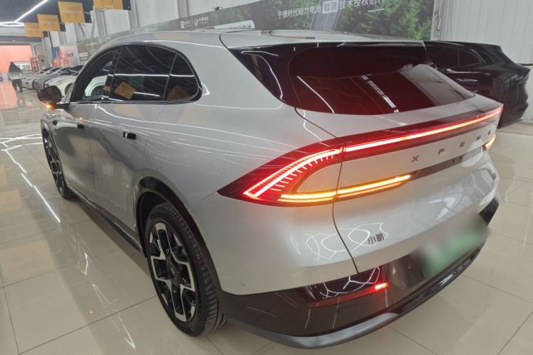 Used XPeng G7 2025 702 Max
