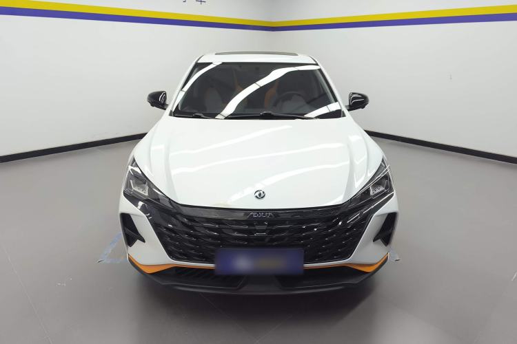 Used Dongfeng Aeolus Yixuan 2023 Mach Edition 1.5L Automatic Chasing Shadow Version
