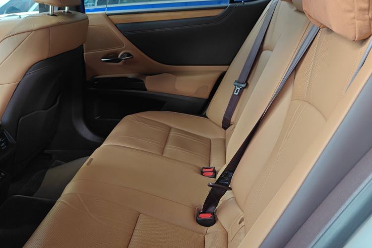 Used Lexus ES 2020 300h Premium Edition