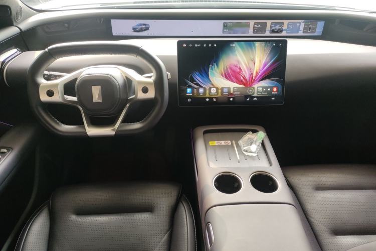 Used  07 2024 Max Extended-Range Edition
