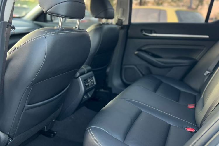 Used Nissan Teana 2022 2.0L XL-TLS Enjoyment Edition