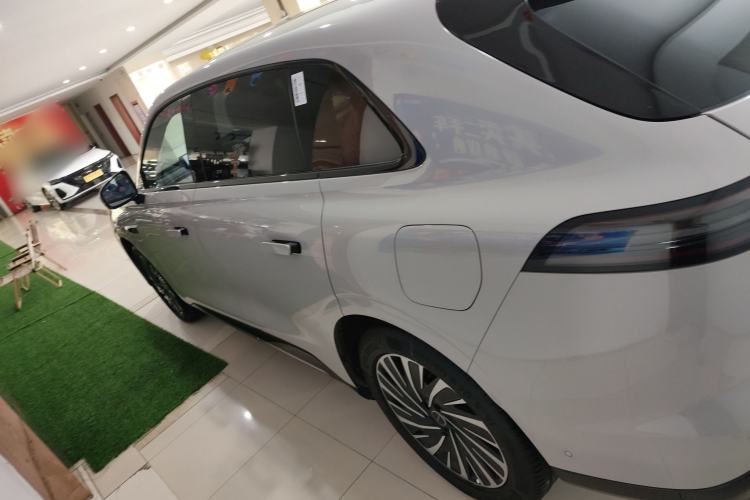 Used  Star Era ET 2024 Extended-Range 240 Ultra All-Wheel Drive