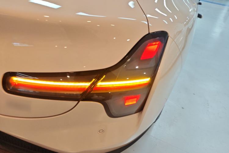 Used XPeng MONA M03 2024 620 with Ultra-Long Range